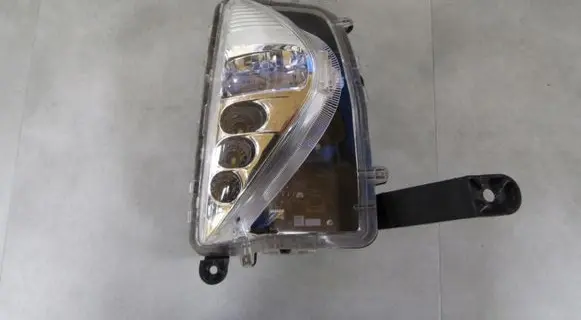 Toyota Prius (XW50) LED Daytime headlight 24393r