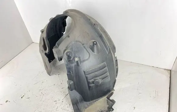 BMW 2 F44 Front wheel arch liner splash guards 7436628 51757436628
