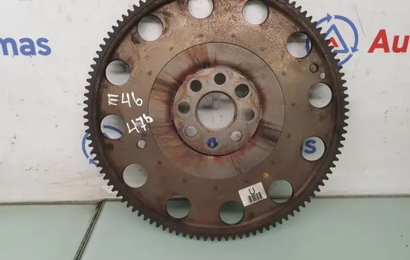 BMW 3 E46 Flywheel 2247914 11222247914