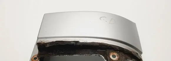 Opel Zafira A Rear/tail light trim molding 90580804RH 8062860