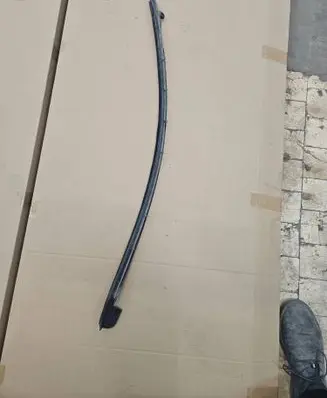 Chrysler Pacifica Sliding door rubber seal RU0MT03