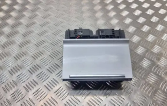Skoda Octavia Mk3 (5E) Ashtray (front) 5E1863077B