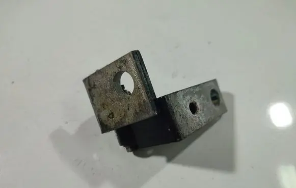Fiat Bravo Rear door lower hinge 