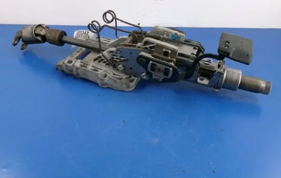 Audi A4 S4 B5 8D Steering wheel axle 8D0419502