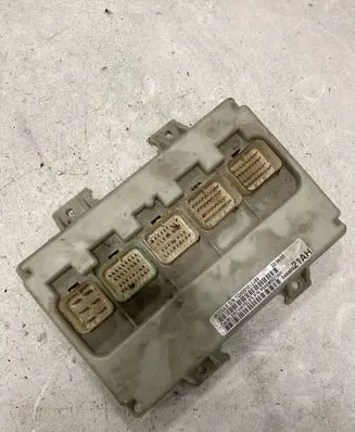 Chrysler Voyager Other control units/modules 04686921AH TQH291012J89 P04686921AH