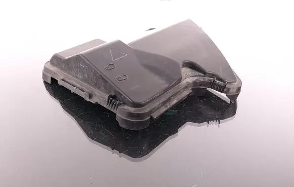 BMW X5 E70 Fuse box cover 12907555102 7555102