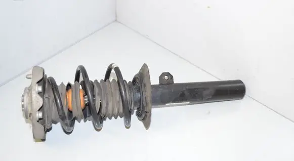 BMW 2 F46 Front shock absorber with coil spring 6872521 31316872521 31306887333