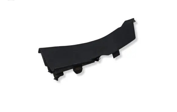 Hyundai Santa Fe Fender end trim 861542W000