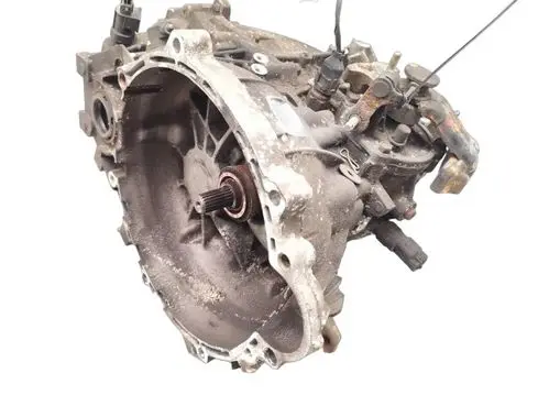 Hyundai ix35 Manual 6 speed gearbox 4300032497