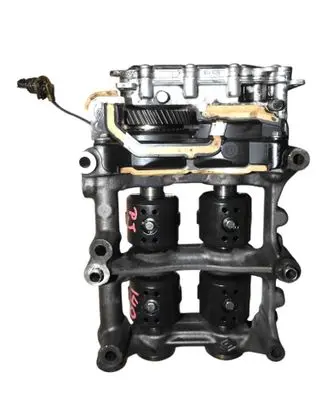 Nissan Navara D23 Oil pump 150003022R 05524R