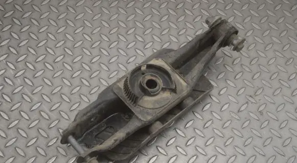 Volkswagen ID.3 Rear upper control arm/wishbone 1EA505311E