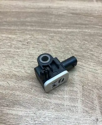 BMW 3 F30 F35 F31 Airbag deployment crash/impact sensor 9234989