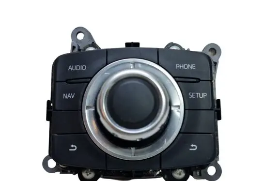 Mazda CX-5 Head unit multimedia control KD7766CM0
