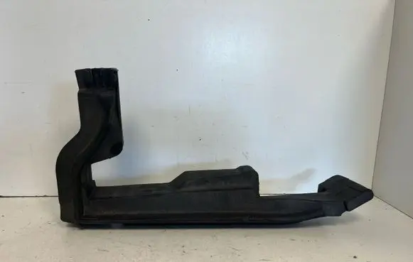 Audi Q5 SQ5 8R Fender foam support/seal 8R0823731A