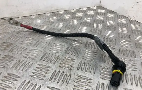 BMW 5 E60 E61 Glow plug wires 778923005