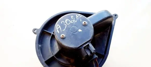 Peugeot Boxer Heater fan/blower