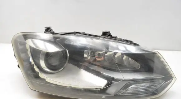 Volkswagen Polo V 6R Headlight/headlamp 6R2941032C