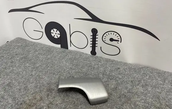 Volvo S90, V90 Other interior part 31417284