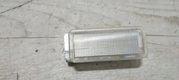 Peugeot 308 Other interior light 5553101123