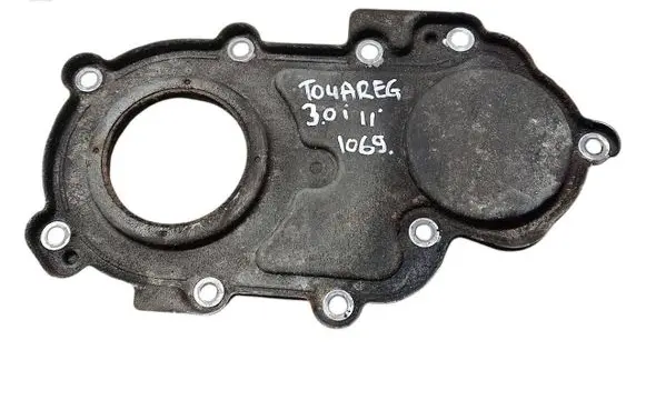 Volkswagen Touareg II other engine part 