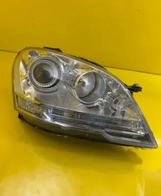 Mercedes-Benz ML W164 Headlight/headlamp A1648205961