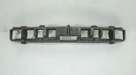 Skoda Octavia Mk3 (5E) Front bumper foam support bar 5E0807248D