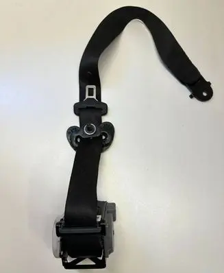 BMW X5 E70 Front seatbelt 305537400