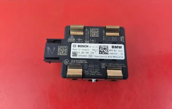 BMW X5 G05 Distronic sensor radar 5A05528 0203303739
