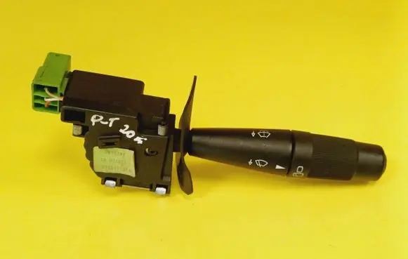 Peugeot 205 Wiper control stalk 9753275380