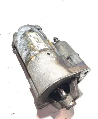 Volvo V70 Starter motor 31268035 6G9N11000JB 12014I