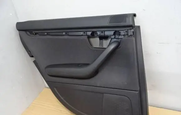 Audi A4 S4 B7 8E 8H Coupe rear side trim panel 