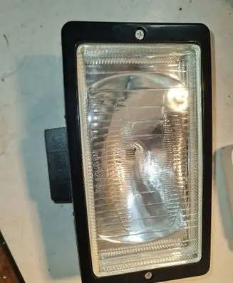 Toyota Land Cruiser (J120) Front fog light 00113792909
