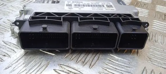 Smart ForTwo III C453 Engine control unit/module A2819006306