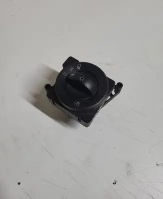 Mercedes-Benz Sprinter W906 Light switch A9065450104