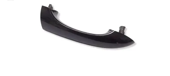 BMW X5 E53 Rear door exterior handle 8257738