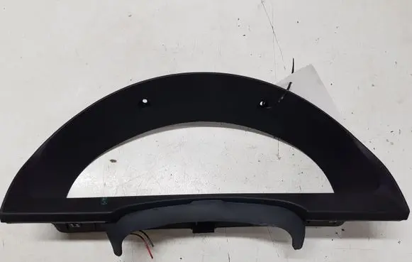 KIA Sorento Dashboard trim 848303E000