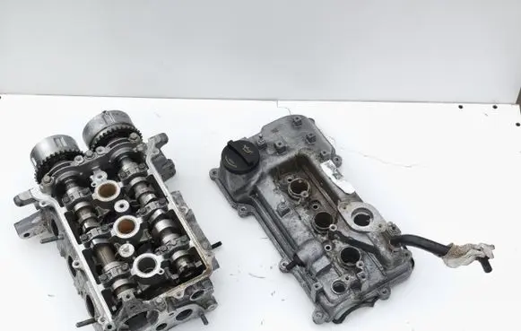 KIA Ceed Engine head 2211104550