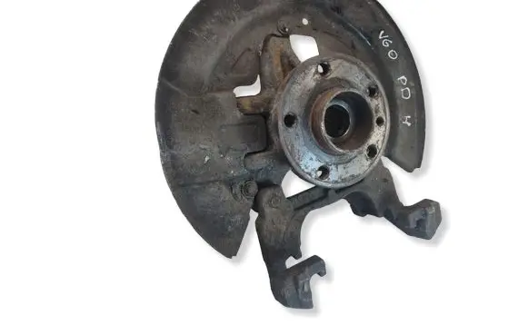 Volvo V60 Front wheel hub spindle knuckle 