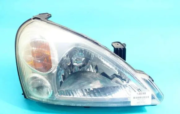 Suzuki Liana Headlight/headlamp 100-32662 IMPRK1283869