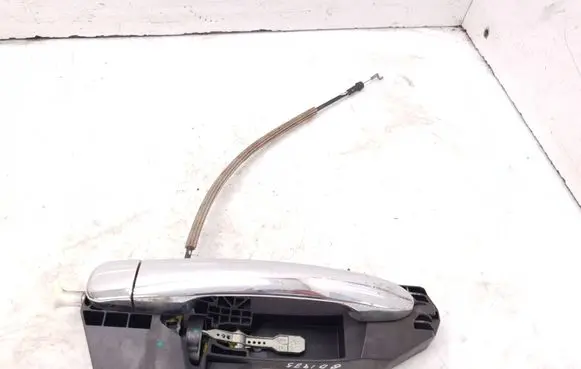 Lancia Delta III Rear door exterior handle A488 242566