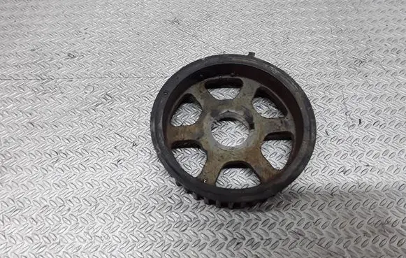 Toyota Corolla Verso E121 Camshaft pulley/ VANOS 
