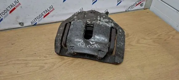 BMW 3 E90 E91 Front brake caliper 5730348