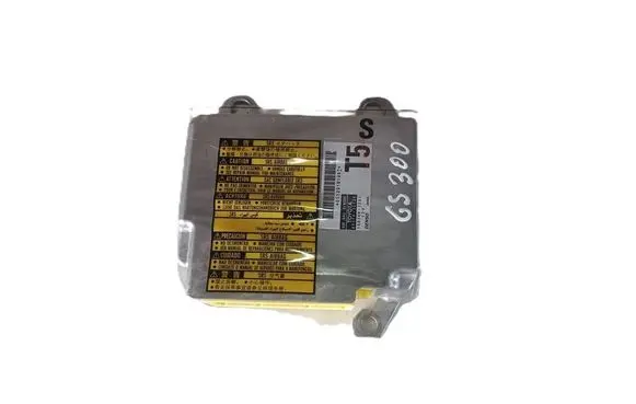 Lexus GS 300 350 430 450H Airbag control unit/module 8917030720-lexus 89170-30720 8917030720