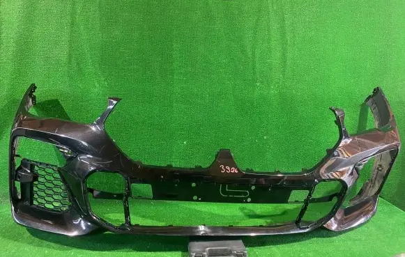 BMW X6 G06 Front bumper