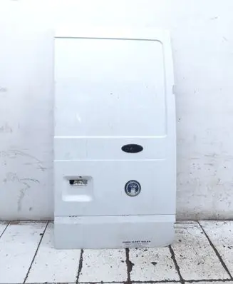 Ford Transit Back/rear loading door 
