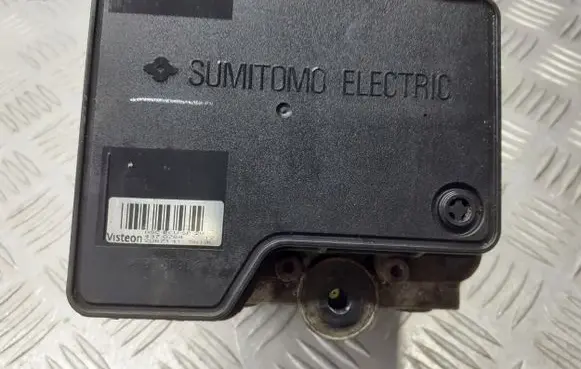 Mazda 6 ABS Pump GR1M437A0