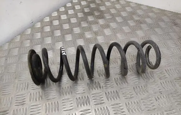 Skoda Superb B8 (3V) Rear coil spring 3Q0511115