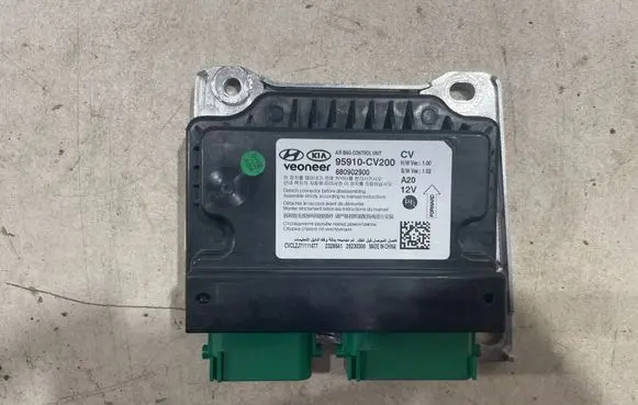 KIA EV6 Airbag control unit/module 95910CV200