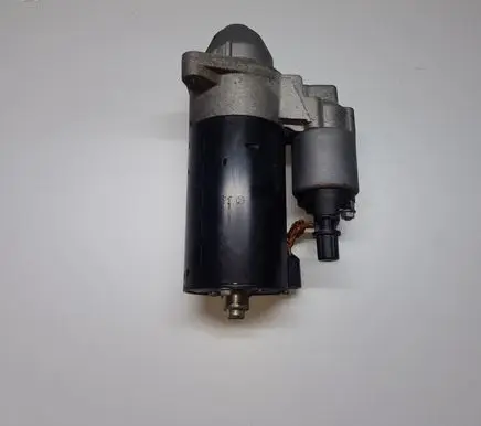 Mercedes-Benz C W204 Starter motor A6519062300