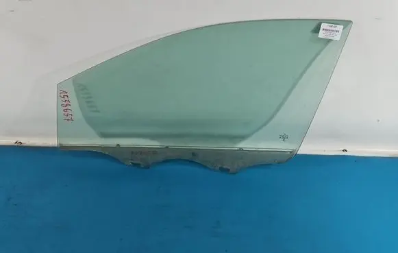 Mercedes-Benz B W246 W242 Front door window glass four-door IMPRK1558657